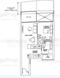 Straits View (D1), Condominium #482184431